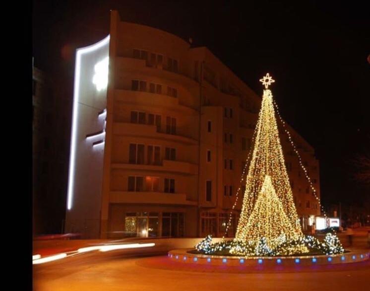 Holiday Wing Apartment 2 Jagodina Exterior foto